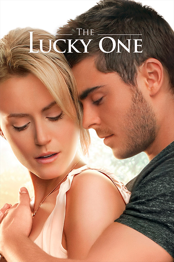 The Lucky One